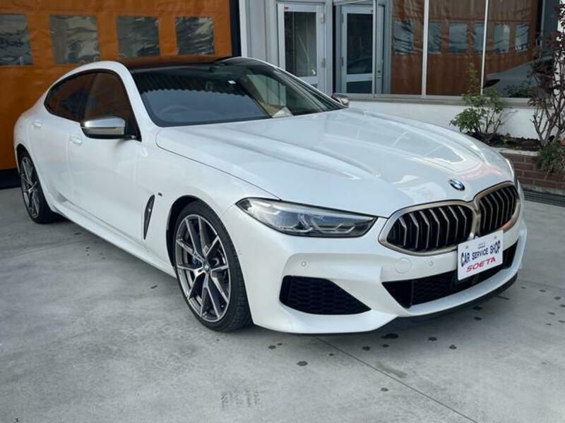 8 SERIES