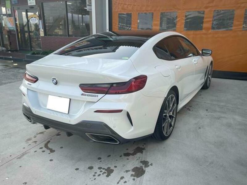 8 SERIES