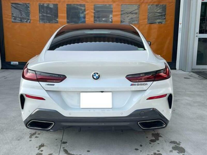 8 SERIES