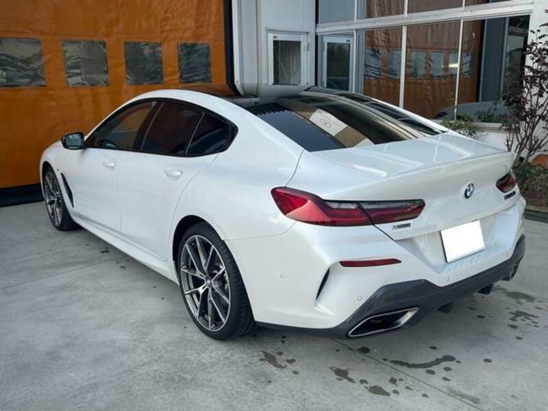 8 SERIES