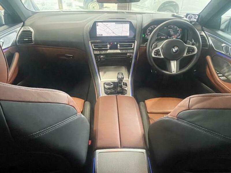 8 SERIES