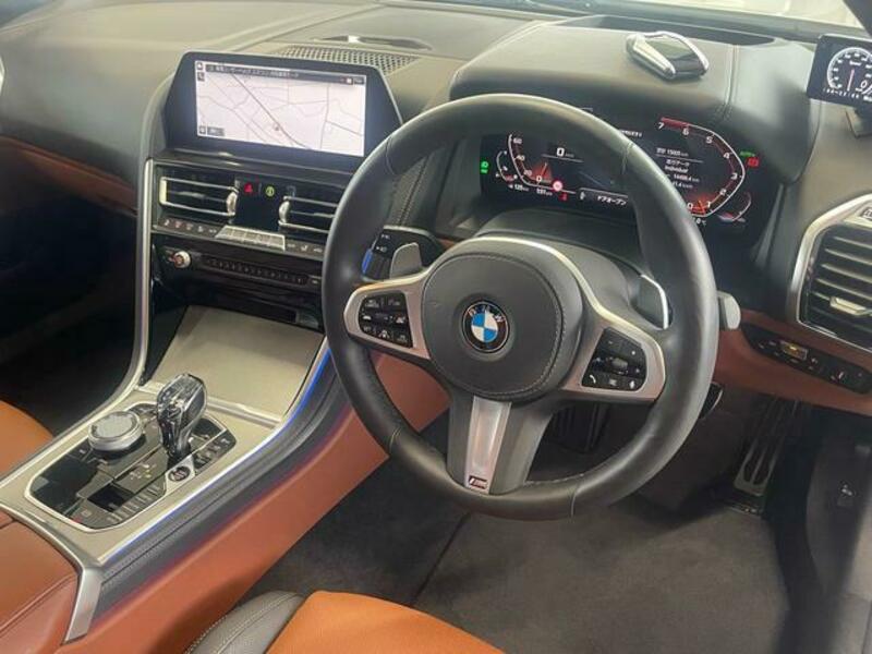 8 SERIES
