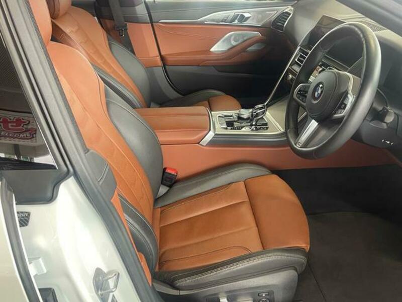 8 SERIES