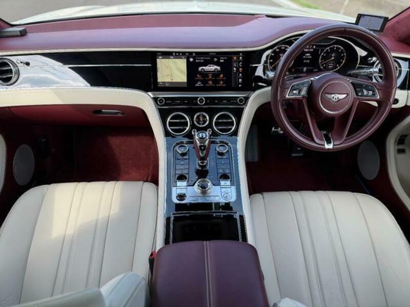 CONTINENTAL