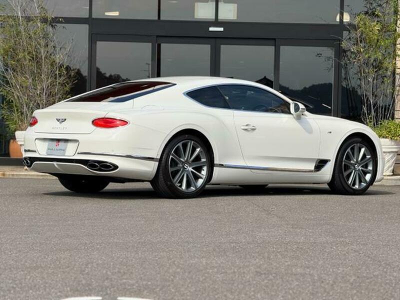 CONTINENTAL