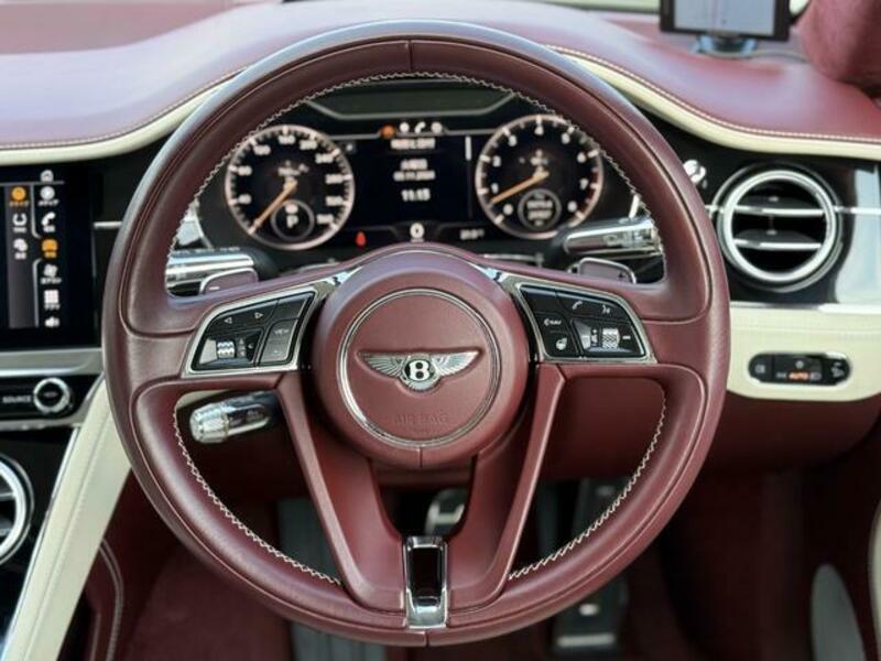 CONTINENTAL