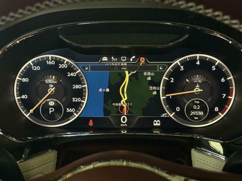 CONTINENTAL