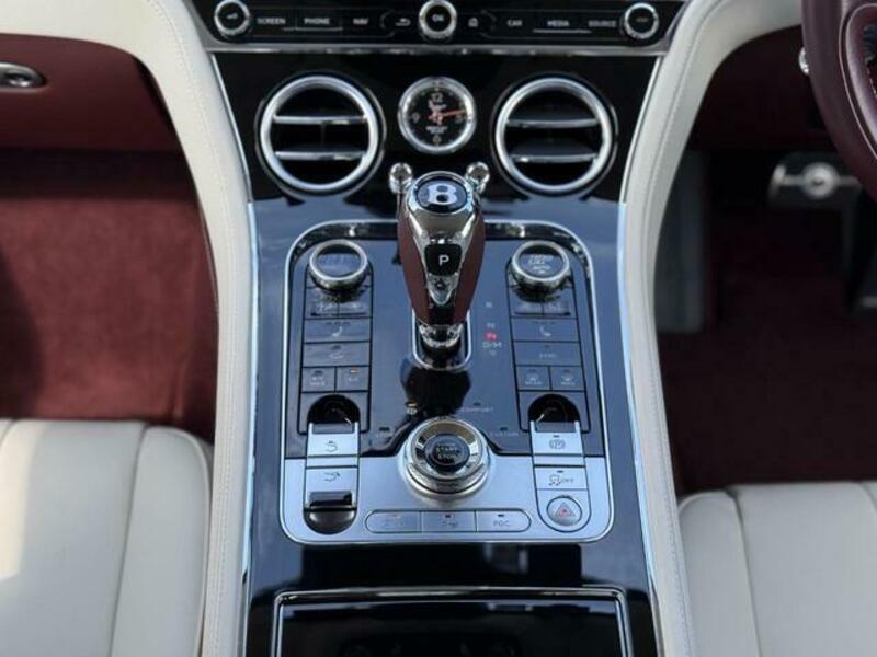 CONTINENTAL