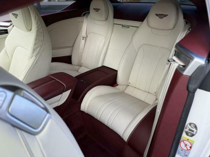 CONTINENTAL