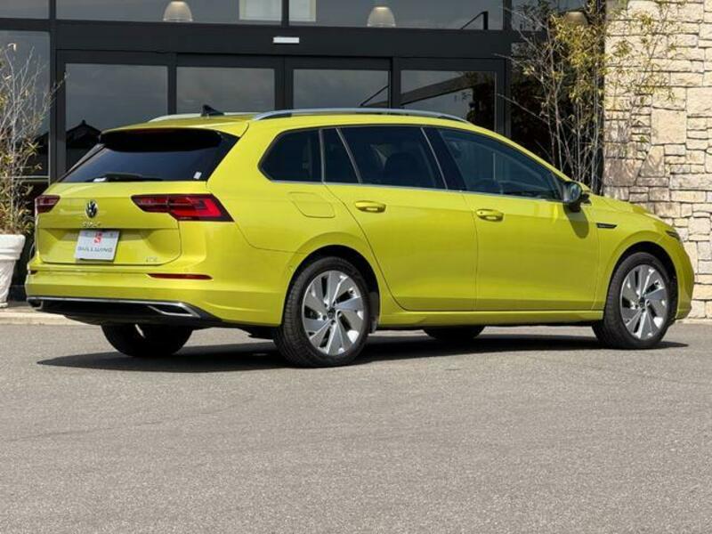 GOLF VARIANT