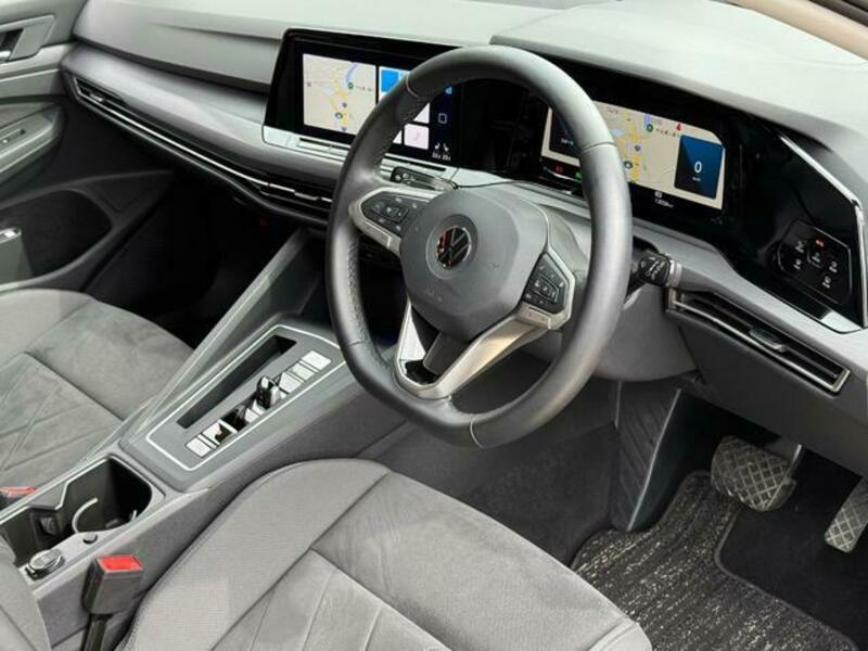 GOLF VARIANT
