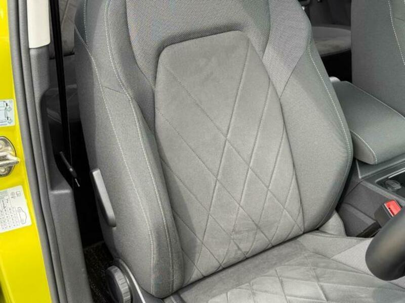 GOLF VARIANT