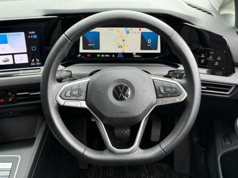 GOLF VARIANT