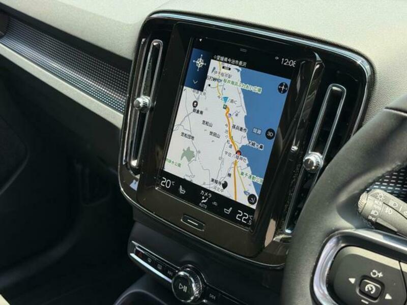 XC40