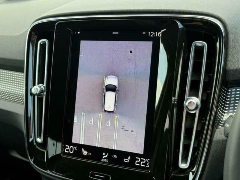 XC40