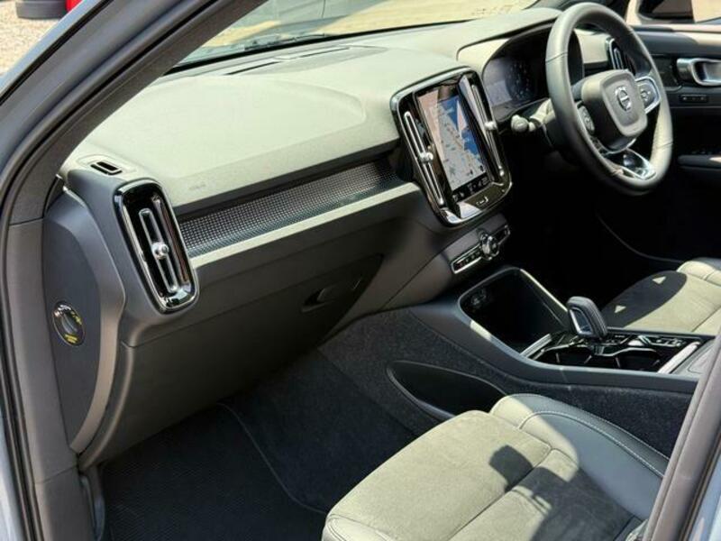 XC40