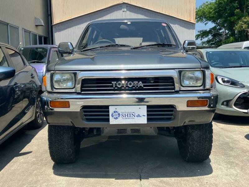 HILUX SURF