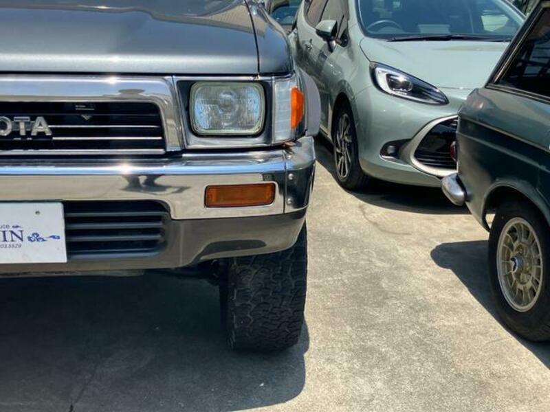 HILUX SURF