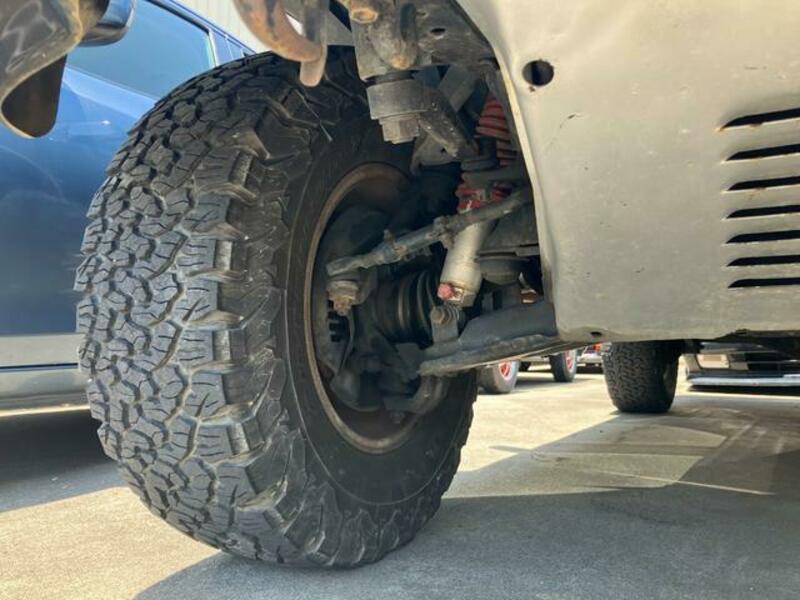 HILUX SURF