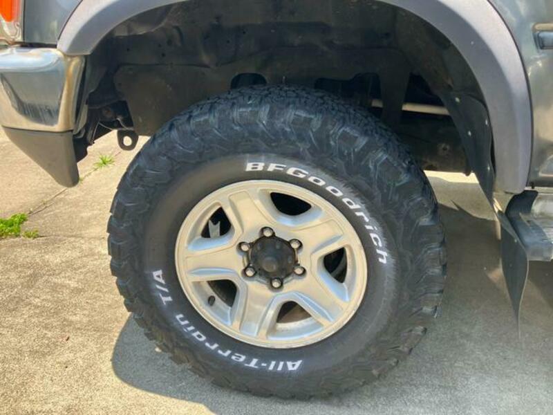 HILUX SURF