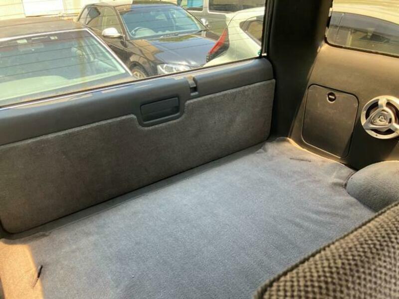 HILUX SURF
