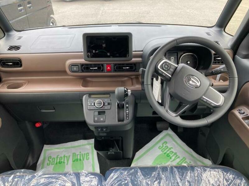 MOVE CANBUS
