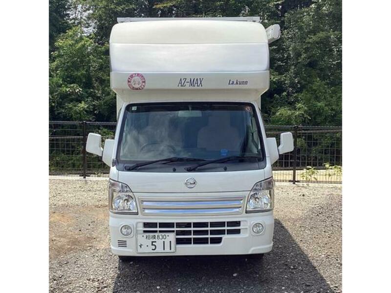SCRUM TRUCK