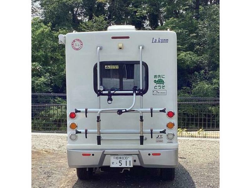 SCRUM TRUCK