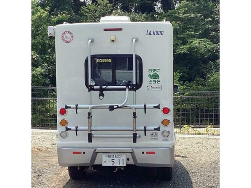 SCRUM TRUCK