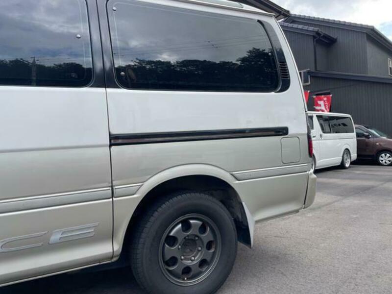 HIACE WAGON