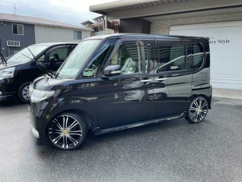 TANTO