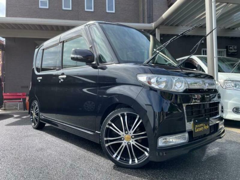 TANTO