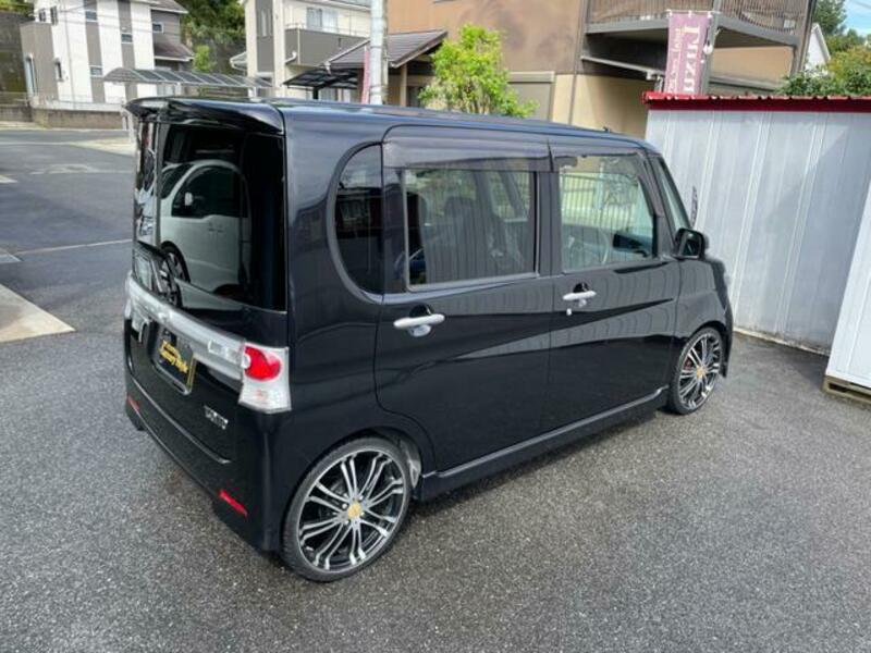 TANTO