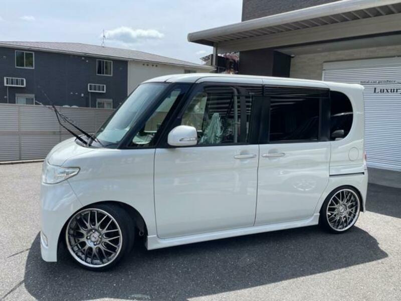 TANTO