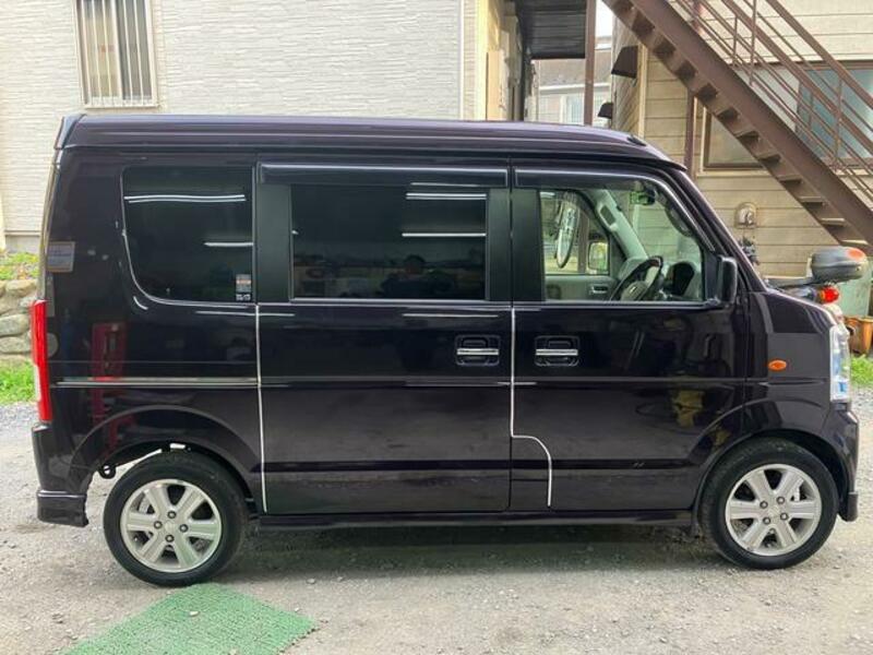 EVERY WAGON