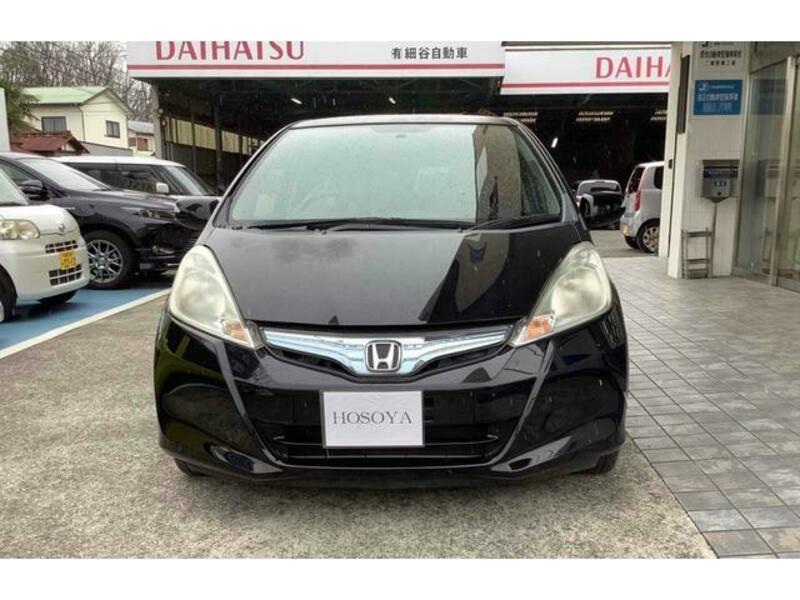 FIT HYBRID