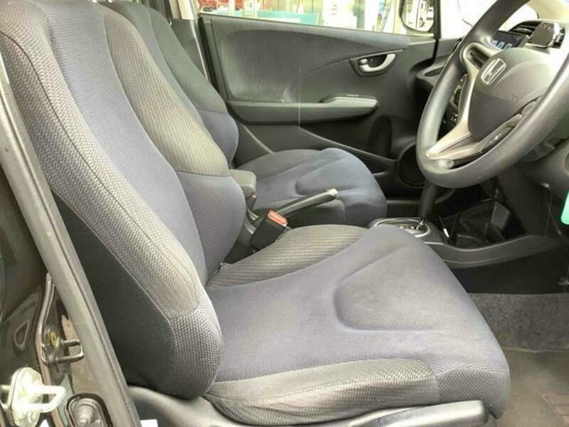 FIT HYBRID