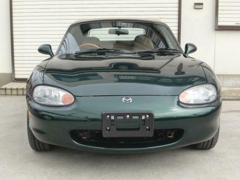 ROADSTER