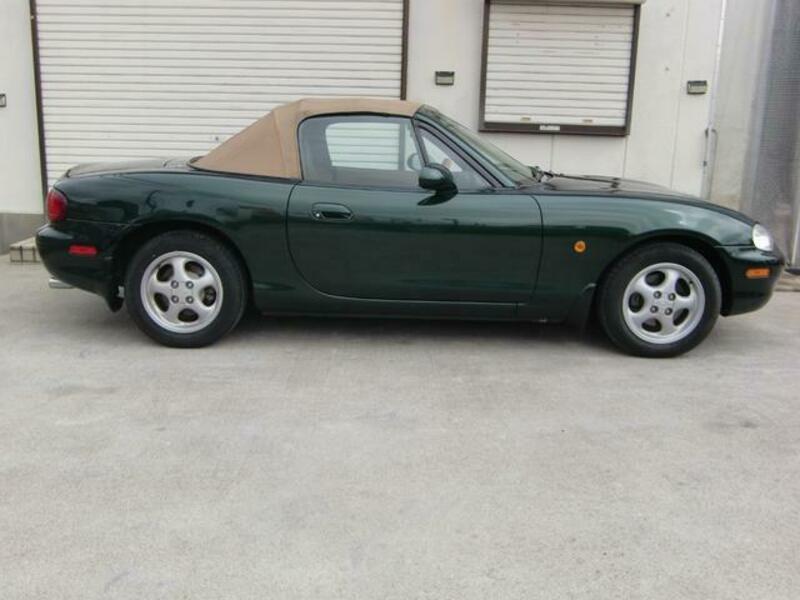 ROADSTER