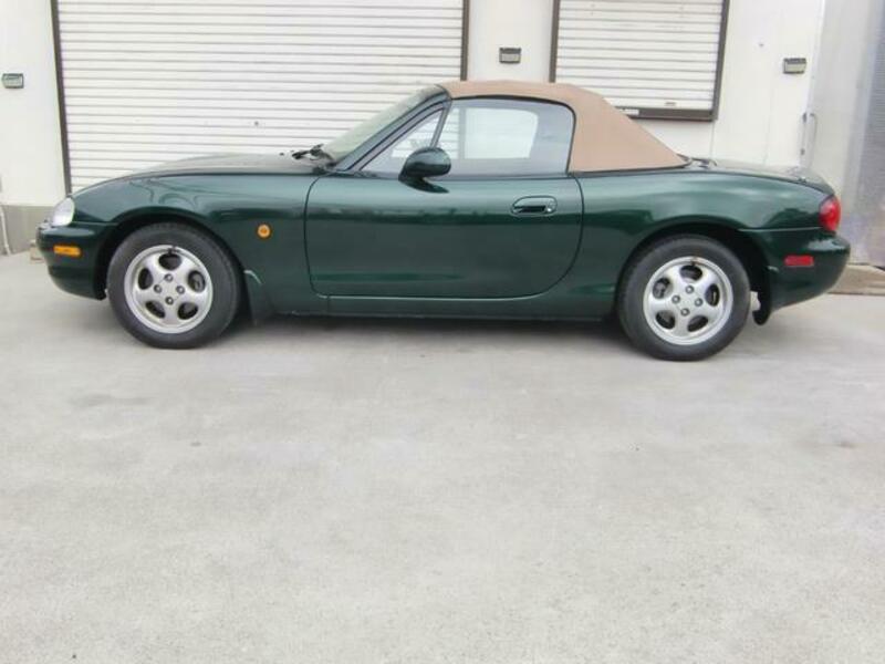 ROADSTER