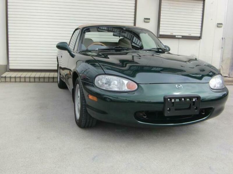 ROADSTER