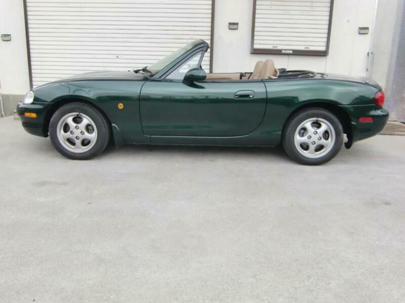 ROADSTER