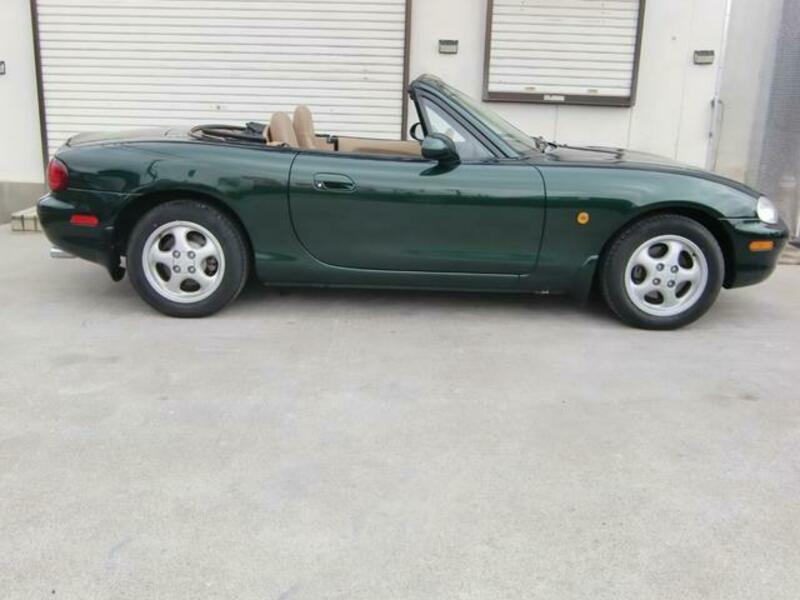 ROADSTER
