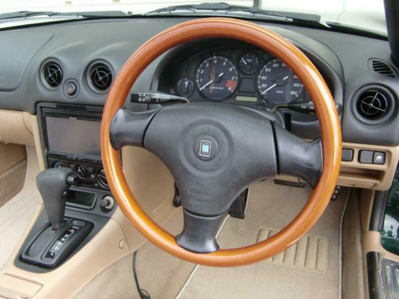 ROADSTER