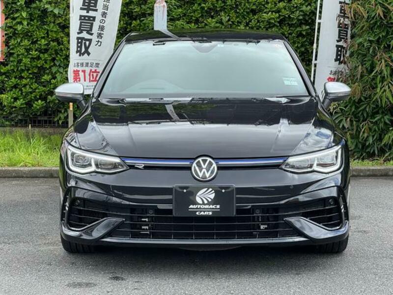 GOLF R