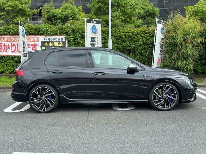 GOLF R