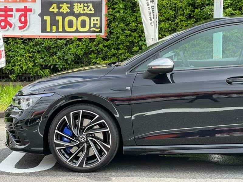 GOLF R