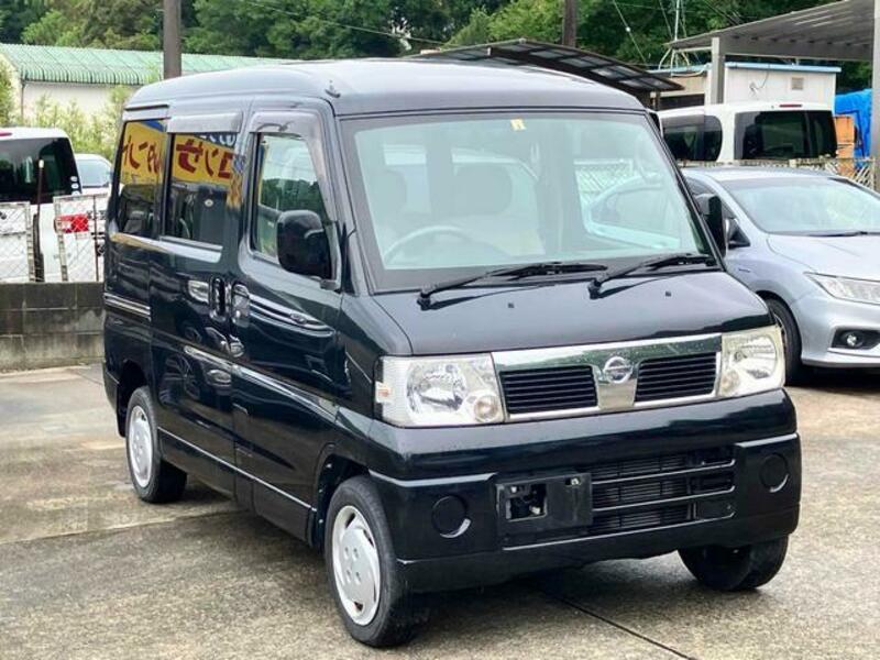 CLIPPER RIO