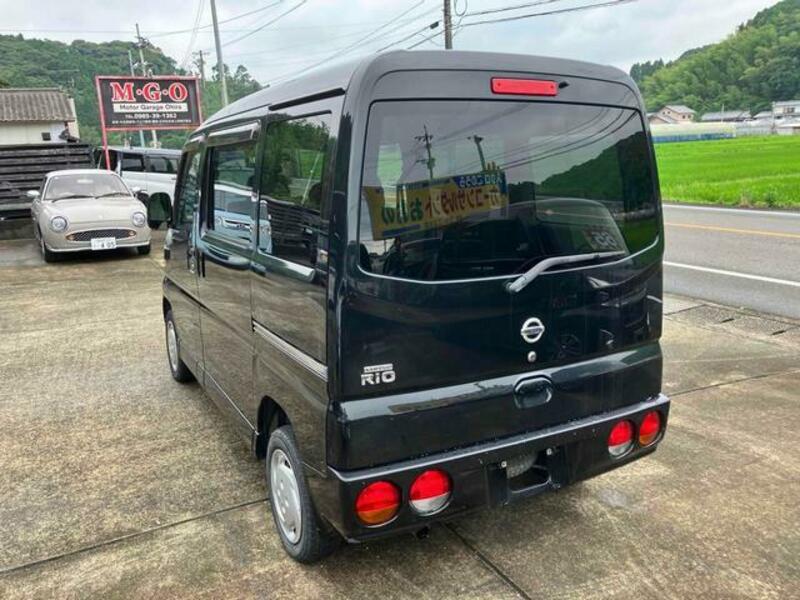 CLIPPER RIO