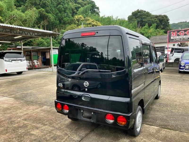 CLIPPER RIO